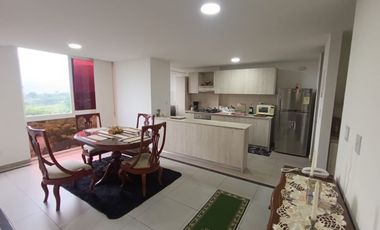 ESPECTACULAR Y AMPLIO APARTAMENTO CENTRAL CONJUNTO IBAGUÉ EN VENTA (VISTA PANORAMICA)