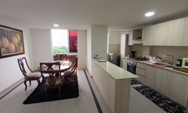 ESPECTACULAR Y AMPLIO APARTAMENTO CENTRAL CONJUNTO IBAGUÉ EN VENTA (VISTA PANORAMICA)