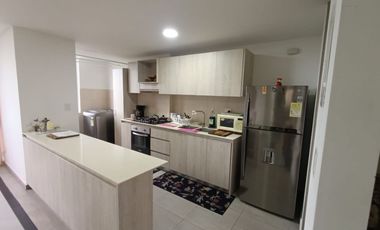 ESPECTACULAR Y AMPLIO APARTAMENTO CENTRAL CONJUNTO IBAGUÉ EN VENTA (VISTA PANORAMICA)