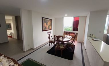 ESPECTACULAR Y AMPLIO APARTAMENTO CENTRAL CONJUNTO IBAGUÉ EN VENTA (VISTA PANORAMICA)