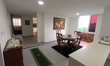 ESPECTACULAR Y AMPLIO APARTAMENTO CENTRAL CONJUNTO IBAGUÉ EN VENTA (VISTA PANORAMICA)