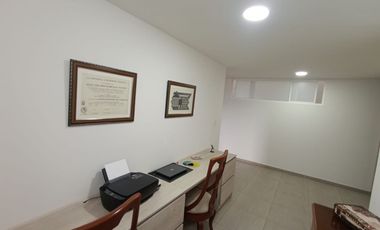 ESPECTACULAR Y AMPLIO APARTAMENTO CENTRAL CONJUNTO IBAGUÉ EN VENTA (VISTA PANORAMICA)
