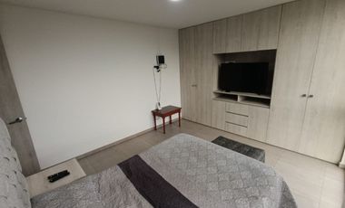 ESPECTACULAR Y AMPLIO APARTAMENTO CENTRAL CONJUNTO IBAGUÉ EN VENTA (VISTA PANORAMICA)