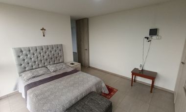 ESPECTACULAR Y AMPLIO APARTAMENTO CENTRAL CONJUNTO IBAGUÉ EN VENTA (VISTA PANORAMICA)