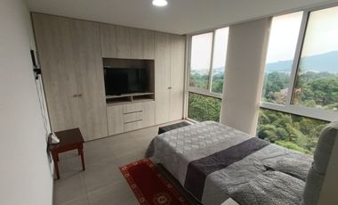 ESPECTACULAR Y AMPLIO APARTAMENTO CENTRAL CONJUNTO IBAGUÉ EN VENTA (VISTA PANORAMICA)