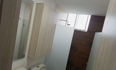 ESPECTACULAR Y AMPLIO APARTAMENTO CENTRAL CONJUNTO IBAGUÉ EN VENTA (VISTA PANORAMICA)
