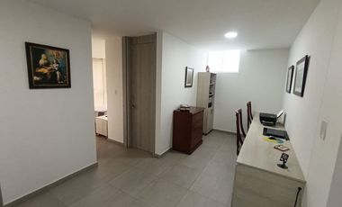 ESPECTACULAR Y AMPLIO APARTAMENTO CENTRAL CONJUNTO IBAGUÉ EN VENTA (VISTA PANORAMICA)
