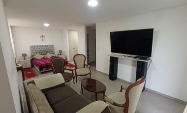 ESPECTACULAR Y AMPLIO APARTAMENTO CENTRAL CONJUNTO IBAGUÉ EN VENTA (VISTA PANORAMICA)