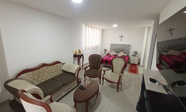 ESPECTACULAR Y AMPLIO APARTAMENTO CENTRAL CONJUNTO IBAGUÉ EN VENTA (VISTA PANORAMICA)