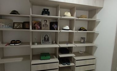 ESPECTACULAR Y AMPLIO APARTAMENTO CENTRAL CONJUNTO IBAGUÉ EN VENTA (VISTA PANORAMICA)