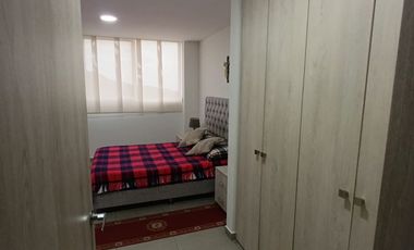 ESPECTACULAR Y AMPLIO APARTAMENTO CENTRAL CONJUNTO IBAGUÉ EN VENTA (VISTA PANORAMICA)