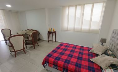 ESPECTACULAR Y AMPLIO APARTAMENTO CENTRAL CONJUNTO IBAGUÉ EN VENTA (VISTA PANORAMICA)