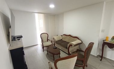 ESPECTACULAR Y AMPLIO APARTAMENTO CENTRAL CONJUNTO IBAGUÉ EN VENTA (VISTA PANORAMICA)