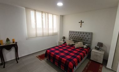 ESPECTACULAR Y AMPLIO APARTAMENTO CENTRAL CONJUNTO IBAGUÉ EN VENTA (VISTA PANORAMICA)