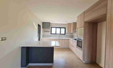 Casa moderna en parcela | Condominio privado – Excelente conectividad