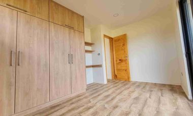 Casa moderna en parcela | Condominio privado – Excelente conectividad