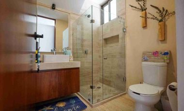 Casas frente al mar 4 recámaras