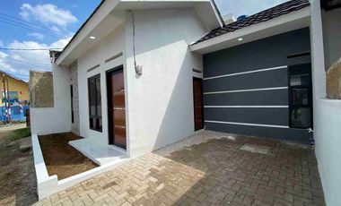 Cigugur Tengah 370jtaan 1lt