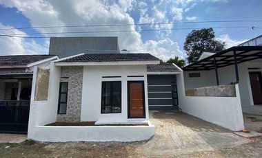 Cigugur Tengah 370jtaan 1lt