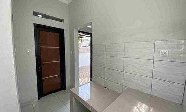 Cigugur Tengah 370jtaan 1lt