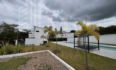 Venta de casa campestre en La Mesa Cundinamarca