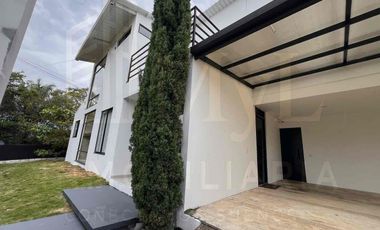Venta de casa campestre en La Mesa Cundinamarca