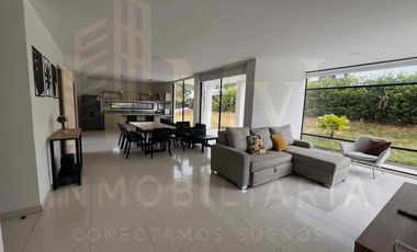 Venta de casa campestre en La Mesa Cundinamarca