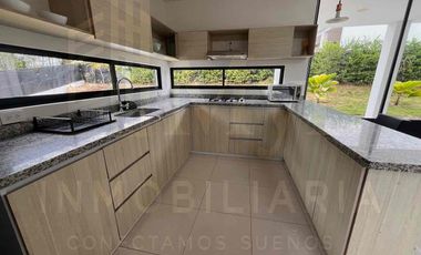 Venta de casa campestre en La Mesa Cundinamarca