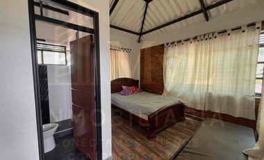Venta de casa campestre en La Mesa Cundinamarca