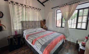 Venta de casa campestre en La Mesa Cundinamarca