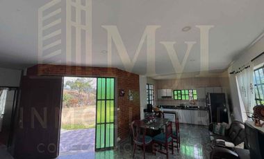 Venta de casa campestre en La Mesa Cundinamarca
