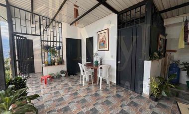 Venta de casa campestre en La Mesa Cundinamarca