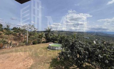 Venta de casa campestre en La Mesa Cundinamarca