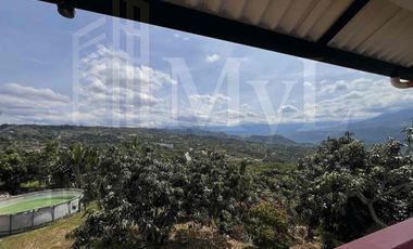 Venta de casa campestre en La Mesa Cundinamarca