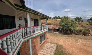 Venta de casa campestre en La Mesa Cundinamarca