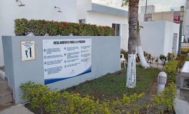 CASA 2 HAB. – RESIDENCIAL PORTO ALTO