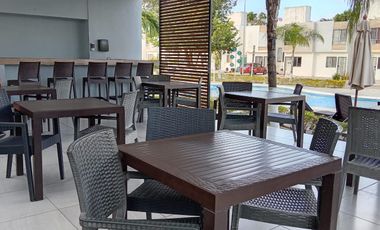 CASA 2 HAB. – RESIDENCIAL PORTO ALTO