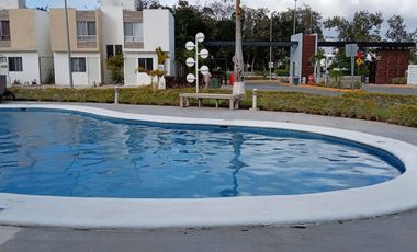 CASA 2 HAB. – RESIDENCIAL PORTO ALTO