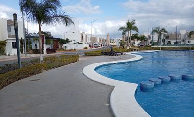 CASA 2 HAB. – RESIDENCIAL PORTO ALTO