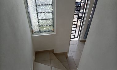 CASA 2 HAB. – RESIDENCIAL PORTO ALTO