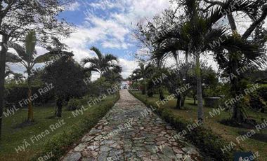 Venta de casa campestre en Condominio, en La Mesa Cundinamarca