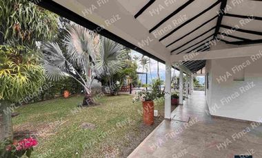 Venta de casa campestre en Condominio, en La Mesa Cundinamarca