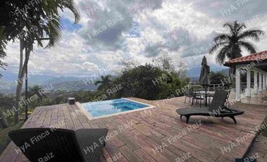 Venta de casa campestre en Condominio, en La Mesa Cundinamarca