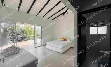 Venta de casa campestre en Condominio, en La Mesa Cundinamarca