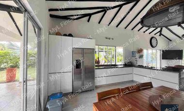 Venta de casa campestre en Condominio, en La Mesa Cundinamarca