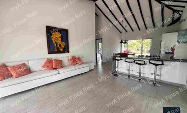 Venta de casa campestre en Condominio, en La Mesa Cundinamarca