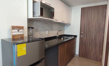 Departamento amueblado en Renta en Guadalupe Inn