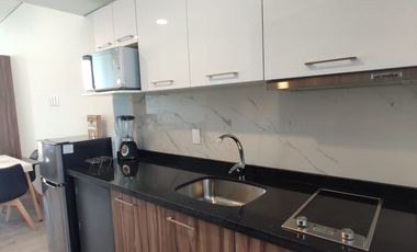 Departamento amueblado en Renta en Guadalupe Inn