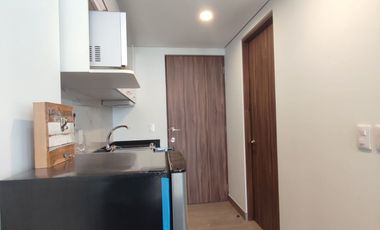 Departamento amueblado en Renta en Guadalupe Inn