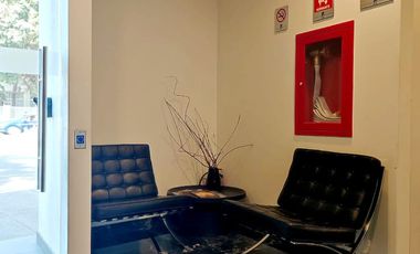 Departamento amueblado en Renta en Guadalupe Inn